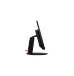 Monitor lenovo thinkcentre tiny-in-one 27" 2560 x 1440 pixeles quad hd led negro