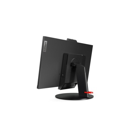 Monitor lenovo thinkcentre tiny-in-one 27" 2560 x 1440 pixeles quad hd led negro