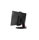 Monitor lenovo thinkcentre tiny-in-one 27" 2560 x 1440 pixeles quad hd led negro