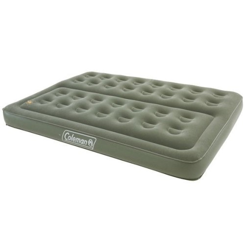 Colchón hinchable coleman maxi comfort bed double 2000025183