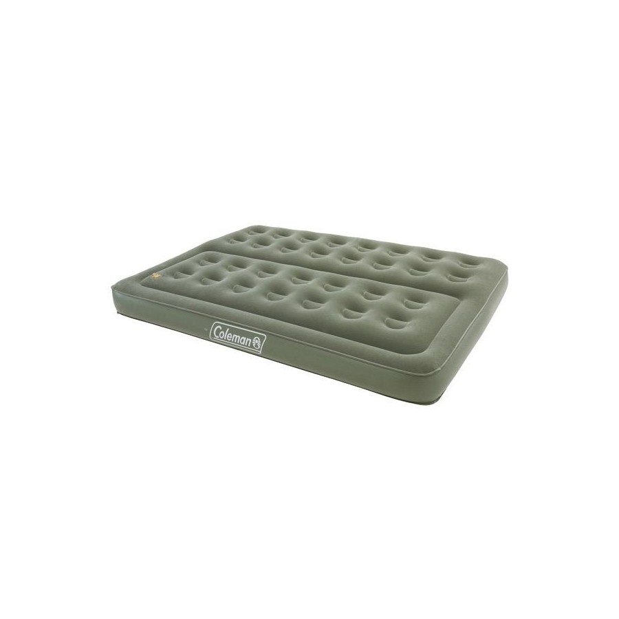 Colchón hinchable coleman maxi comfort bed double 2000025183