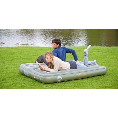 Colchón hinchable coleman maxi comfort bed double 2000025183