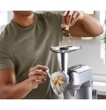 Kenwood kax92.a0me pasta fresca aufsatz