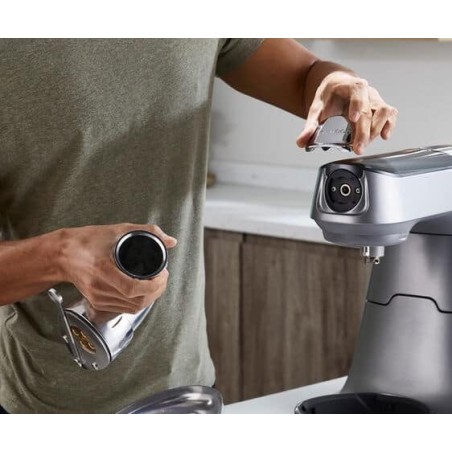 Kenwood kax92.a0me pasta fresca aufsatz