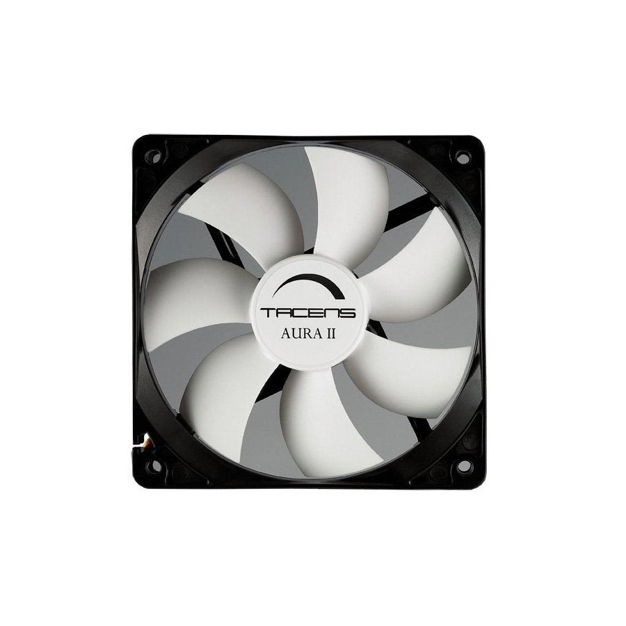 Ventilador tacens aura ii 12cm