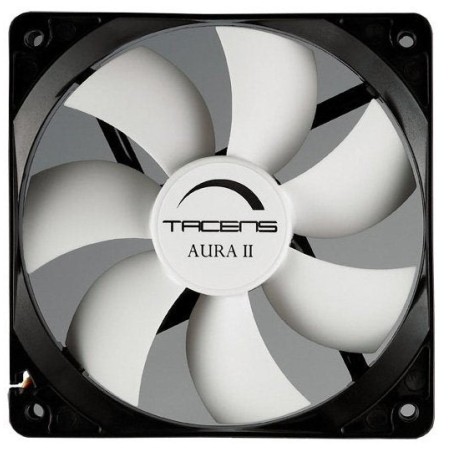 Ventilador tacens aura ii 12cm