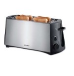 Tostadora cloer 3719 acero inoxidable