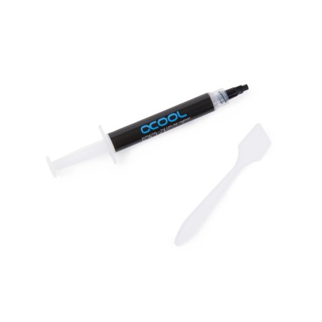 Pasta termica alphacool subzero thermal grease 12996
