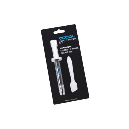 Pasta termica alphacool subzero thermal grease 12996