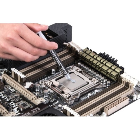Pasta termica alphacool subzero thermal grease 12996