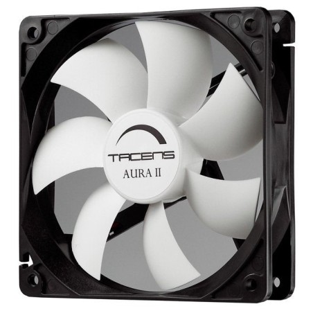 Ventilador tacens aura ii 12cm