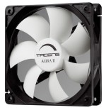 Ventilador tacens aura ii 12cm