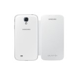 Samsung flip cover funda samsung galaxy s4/con tapa.sustituye tapa trasera/marron/ef-fi950baegww