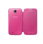 Samsung flip cover funda samsung galaxy s4/con tapa.sustituye tapa trasera/marron/ef-fi950baegww
