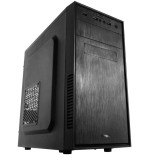 Caja pc nox matx nx forte usb 3.0 sin fuente