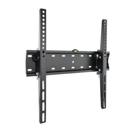 Tooq soporte fijo de pared para tv de 32"-55" - inclinable - peso max 40kg - vesa 400x400mm - negro