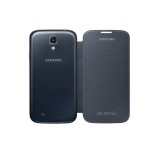 Samsung flip cover funda samsung galaxy s4/con tapa.sustituye tapa trasera/marron/ef-fi950baegww