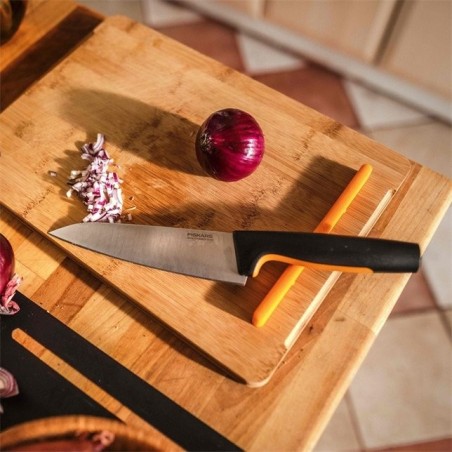 Fiskars 1057535 cuchillo de cocina acero inoxidable 1 pieza(s) cuchillo de chef