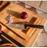 Fiskars 1057535 cuchillo de cocina acero inoxidable 1 pieza(s) cuchillo de chef