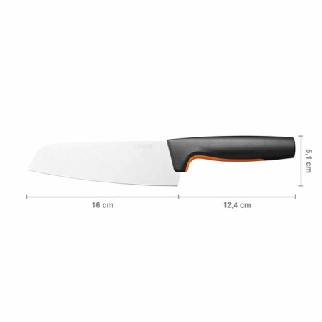 Fiskars 1057536 cuchillo de cocina acero inoxidable 1 pieza(s) cuchillo santoku