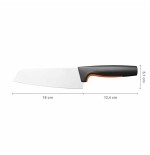 Fiskars 1057536 cuchillo de cocina acero inoxidable 1 pieza(s) cuchillo santoku