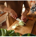 Fiskars 1057536 cuchillo de cocina acero inoxidable 1 pieza(s) cuchillo santoku