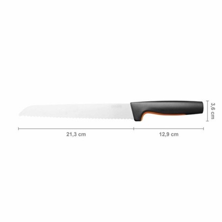 Molde para pan funcional fiskars 1057538