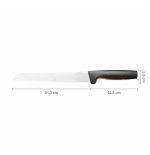 Molde para pan funcional fiskars 1057538