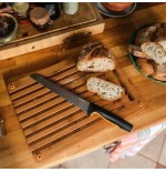 Molde para pan funcional fiskars 1057538