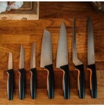 Molde para pan funcional fiskars 1057538