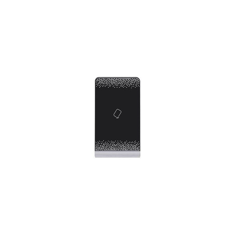 Enrolador de tarjetas para accesos hikvision