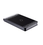 Enrolador de tarjetas para accesos hikvision