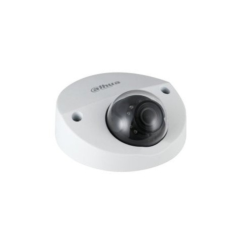 Dahua hac-hdbw2241f-a-0280b domo hdcvi 4en1 2m 1080p dn icr wdr starlight ir20m 0lux 2.8mm ip67 ik10 mic