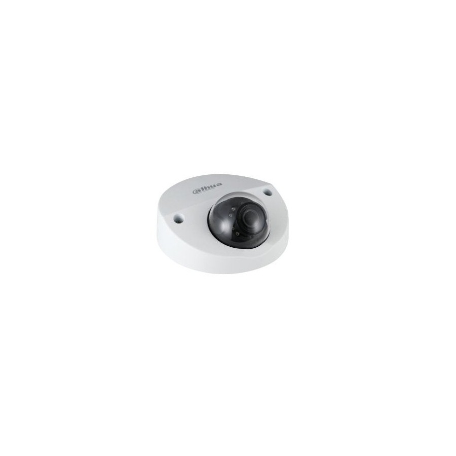 Dahua hac-hdbw2241f-a-0280b domo hdcvi 4en1 2m 1080p dn icr wdr starlight ir20m 0lux 2.8mm ip67 ik10 mic