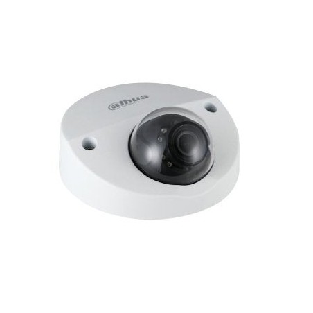Dahua hac-hdbw2241f-a-0280b domo hdcvi 4en1 2m 1080p dn icr wdr starlight ir20m 0lux 2.8mm ip67 ik10 mic