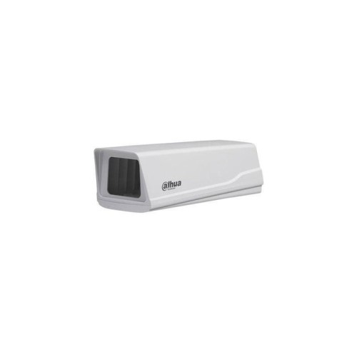 Dahua pfh600n carcasa exterior en plástico ip66