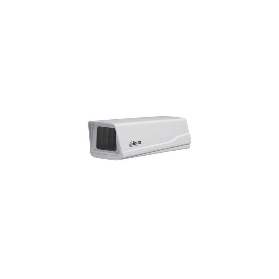 Dahua pfh600n carcasa exterior en plástico ip66