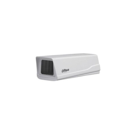 Dahua pfh600n carcasa exterior en plástico ip66