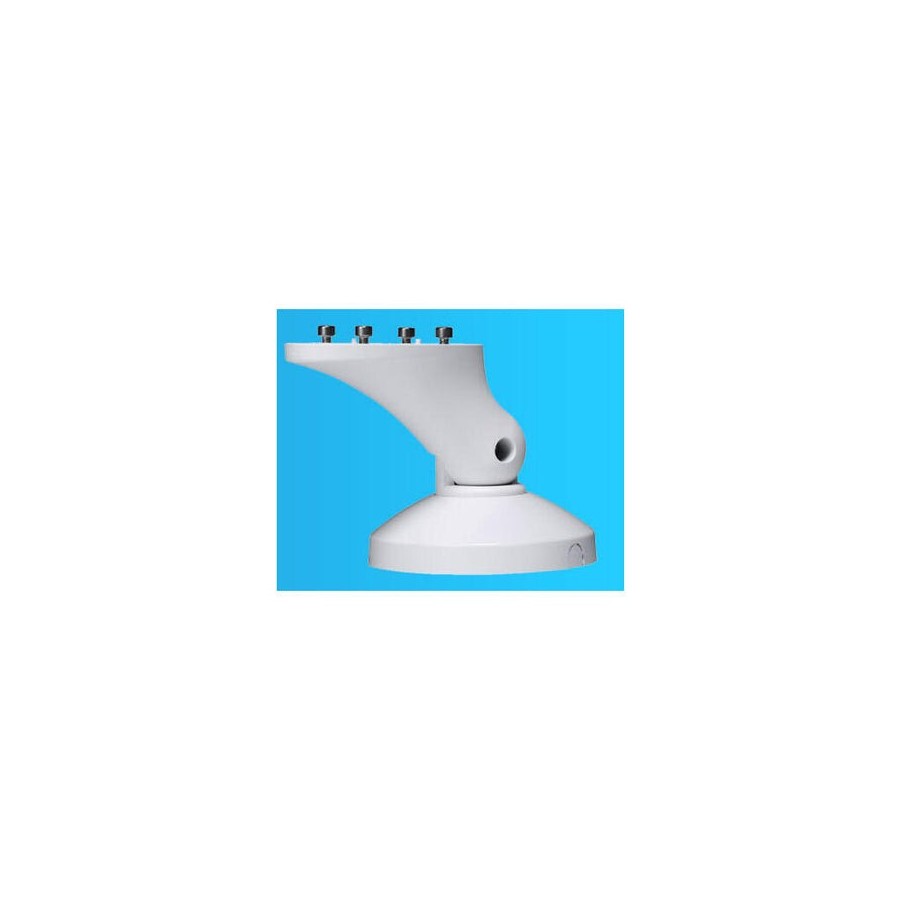 Dahua pfb601w soporte suelo pasa-cable para pfh610x
