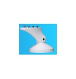 Dahua pfb601w soporte suelo pasa-cable para pfh610x