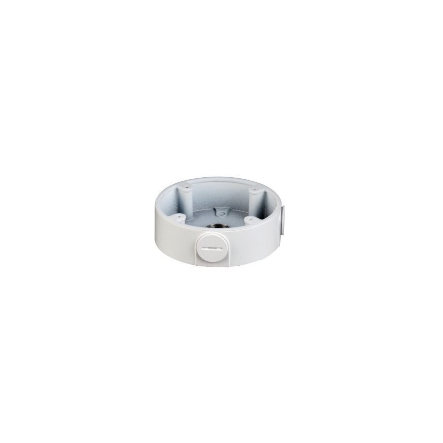 Dahua pfa13c caja conexiones impermeable para hdw3