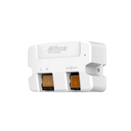 Dahua pfm320d-015 alimentador ac/dc 12v 1.5a estabilizado para instalación  dentro de cajas de conexiones  pfa12x