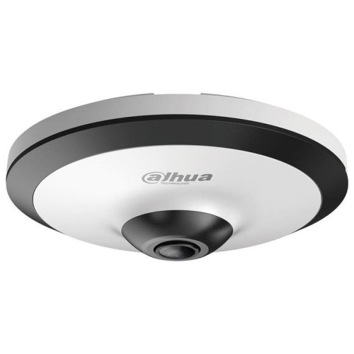 Dahua hac-ew2501 fisheye hdcvi 5m dn wdr starlight ir10m 1.4mm mic