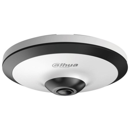 Dahua hac-ew2501 fisheye hdcvi 5m dn wdr starlight ir10m 1.4mm mic