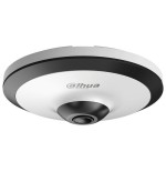 Dahua hac-ew2501 fisheye hdcvi 5m dn wdr starlight ir10m 1.4mm mic
