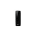 Dahua asr1201d-d lector proximidad em rs485 wiegand ip65 water-proof + teclado