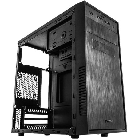 Caja pc nox matx nx forte usb 3.0 sin fuente