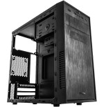 Caja pc nox matx nx forte usb 3.0 sin fuente