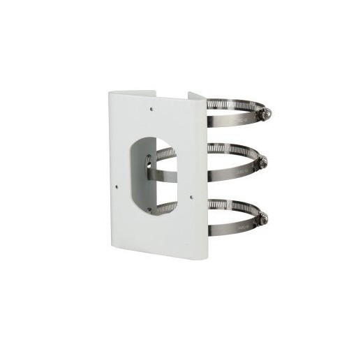 Dahua pfa154 adaptador a poste para cámaras