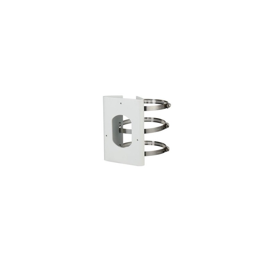 Dahua pfa154 adaptador a poste para cámaras